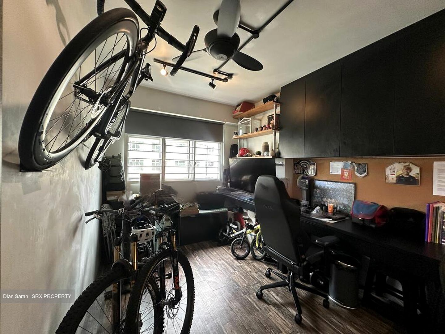 Blk 487A Sunshine Gardens (Choa Chu Kang), HDB 5 Rooms #454127961